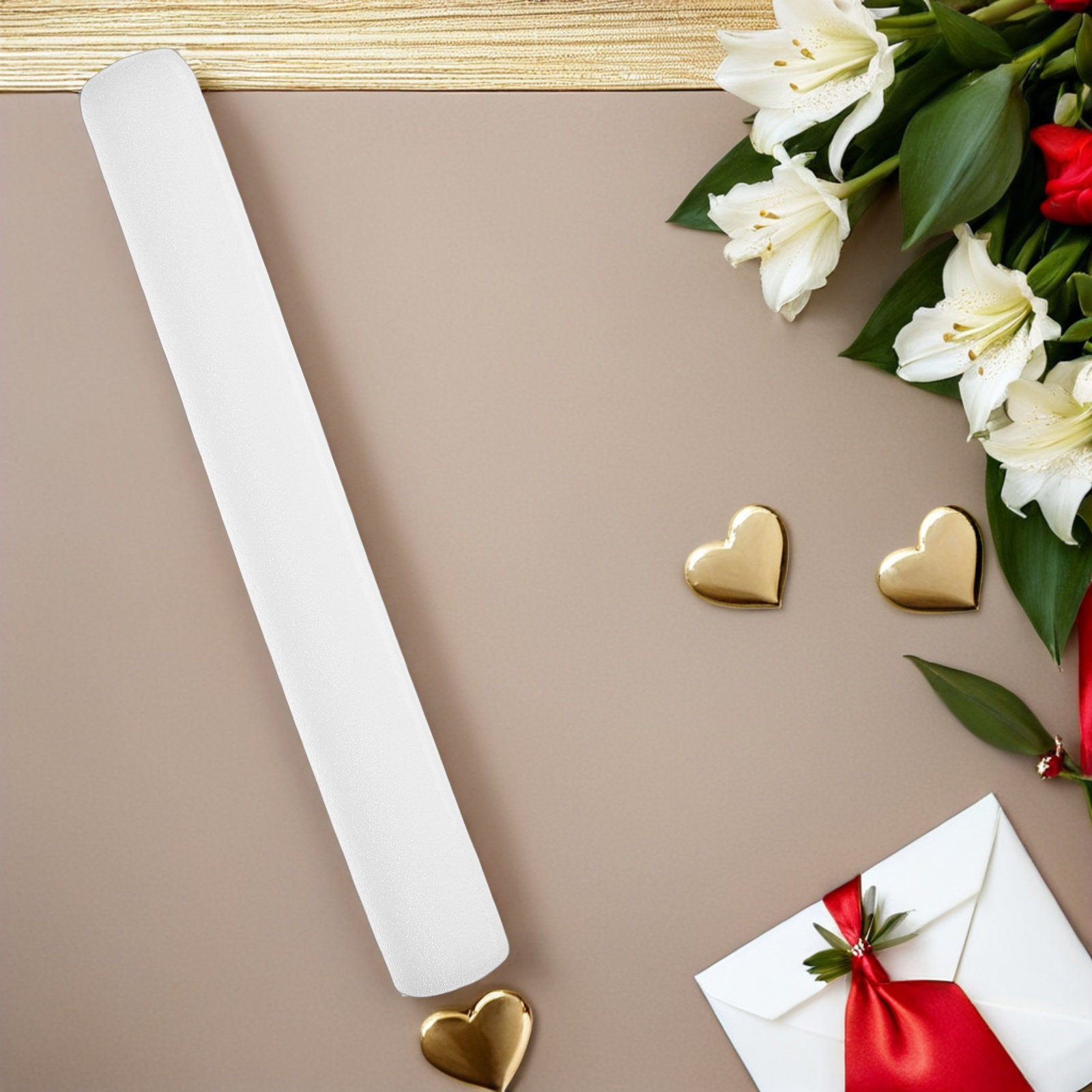 7 szt. prętów z pianki floryst – Wedding Floral Supply recenzja i cena