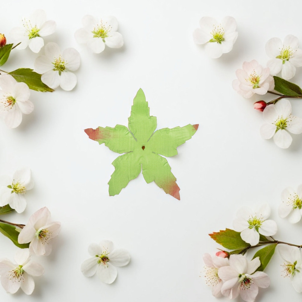 150 szt. sztucznych kielichów  – Wedding Floral Supply recenzja i cena