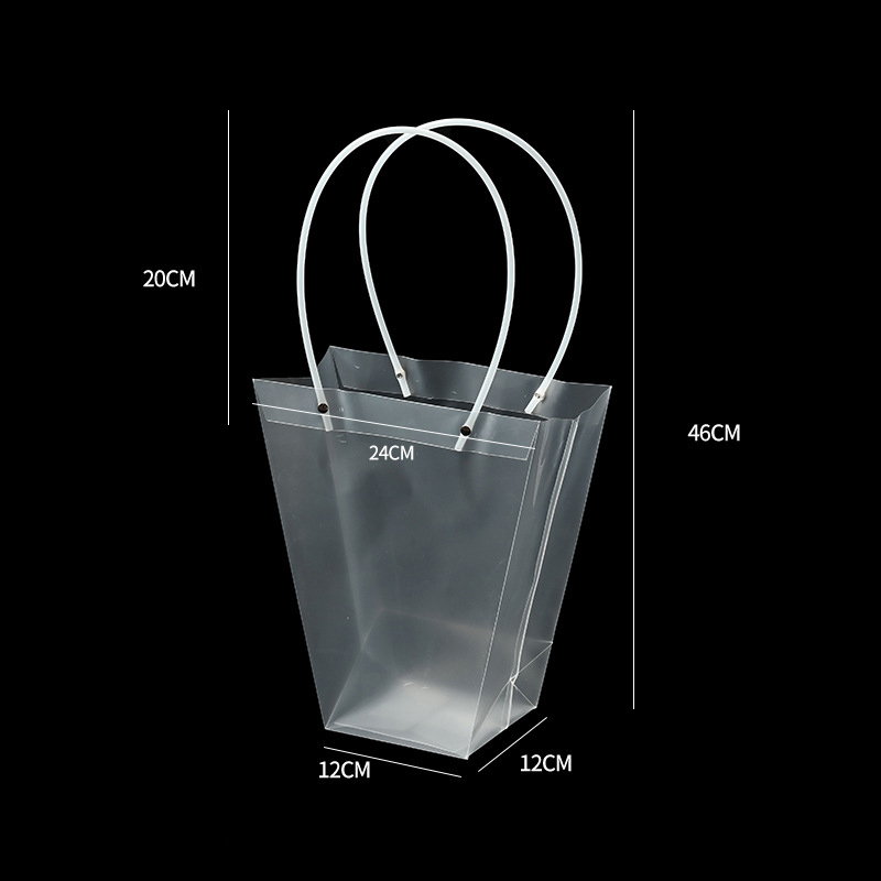 Przenośna Torba Trapezoidalna  – Wedding Floral Supply recenzja i cena