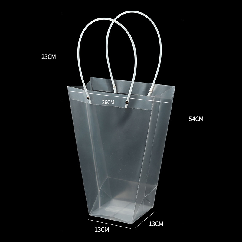 Przenośna Torba Trapezoidalna  – Wedding Floral Supply recenzja i cena